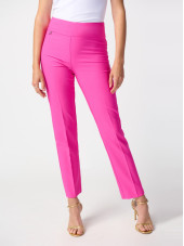 241231 Pant - Ultra Pink (Joseph Ribkoff)